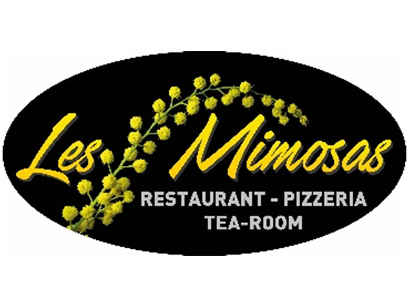 Les Mimosas